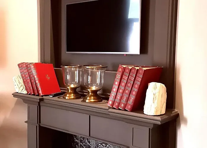 Maison d'hôtes Forvm Experience 4*