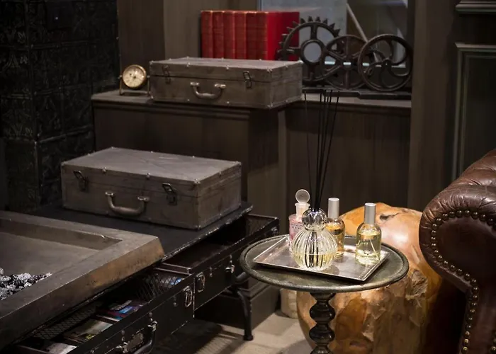 Forvm Experience Maison d'hôtes Trieste