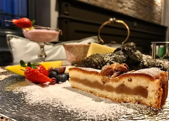 Forvm Experience 4* Triest