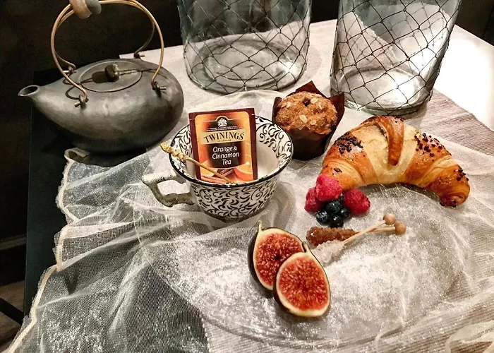 Pensjonat Forvm Experience Triest