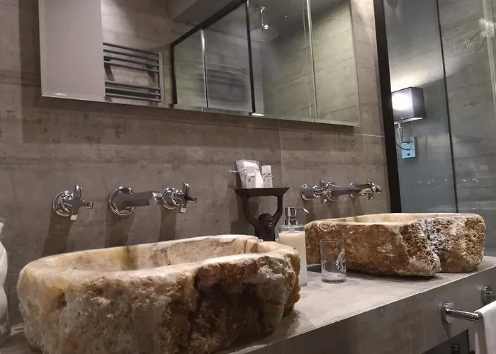 Forvm Experience Gæstehus Trieste