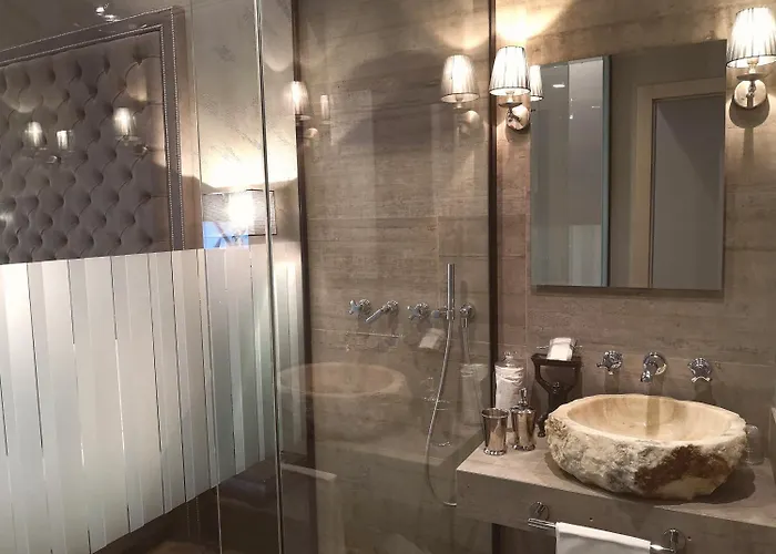 Forvm Experience Pensjonat Triest