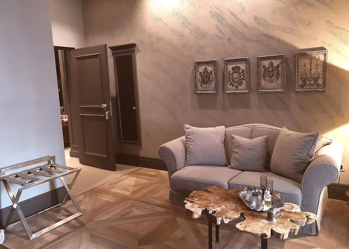 Maison d'hôtes Forvm Experience