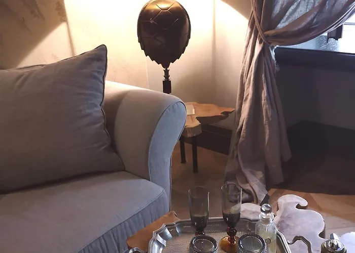 Forvm Experience Pensjonat Triest