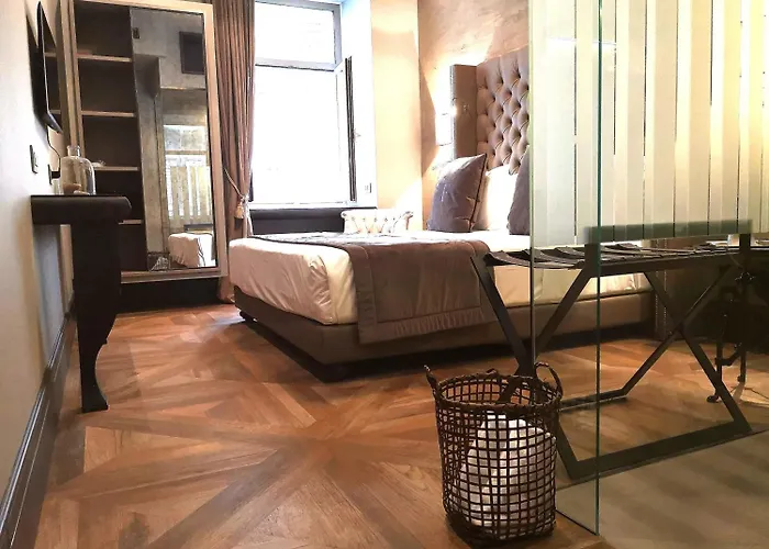 Forvm Experience 4* Triest