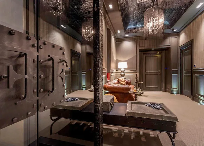 Forvm Experience Gæstehus Trieste