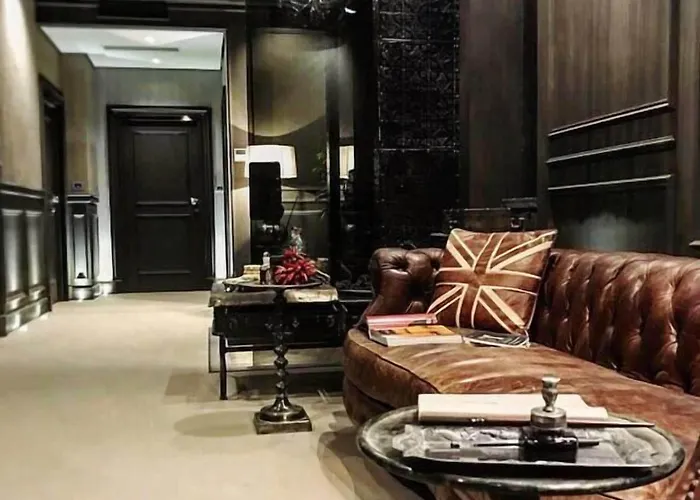 Forvm Experience Gæstehus Trieste