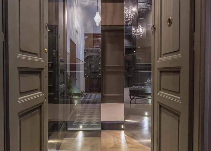 Forvm Experience Maison d'hôtes Trieste