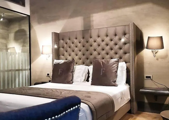 Forvm Experience 4* Triest