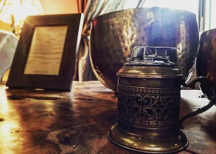 Forvm Experience Maison d'hôtes